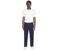 Knowledge Cotton Chuck M - pantaloni lunghi - uomo 30/32 Dark Blue man Cotone Organico/Biologico,Vegan,Global Organic Texile Standard