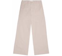 Knowledge Cotton Posey W - pantaloni lunghi - donna 32 XXS Light Pink woman Vegan,Cotone Organico/Biologico,Global Organic Texile Standard