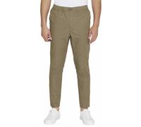 Knowledge Cotton Tim M - pantaloni lunghi - uomo Green M / 32