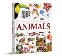 Knowledge Encyclopedia: Animals