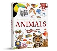 Knowledge Encyclopedia - Animals (Copertina rigida)