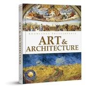 Knowledge Encyclopedia: Art & Architecture (Copertina rigida)