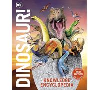 Knowledge Encyclopedia Dinosaur!