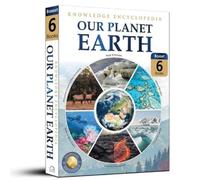 Knowledge Encyclopedia for Children (Tascabile)