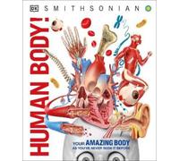 Knowledge Encyclopedia Human Body (Copertina rigida) DK Knowledge Encyclopedias
