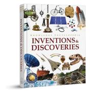 Knowledge Encyclopedia Inventions and Discoveries (Copertina rigida)