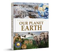 Knowledge Encyclopedia: Our Planet Earth