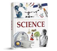 Knowledge Encyclopedia: Science (Copertina rigida)