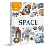 Knowledge Encyclopedia: Space (Copertina rigida)