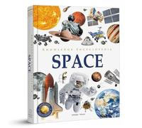 Knowledge Encyclopedia: Space (Copertina rigida)