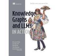 Knowledge Graphs and Llms in Action