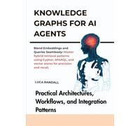 Knowledge Graphs for AI Agents: Practical Architectures, Workflows, and Integration Patterns