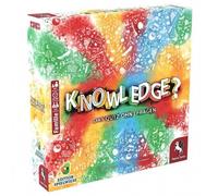 Knowledge? Il Quiz Senza Domande - Tedesco