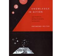 Knowledge in Action: Logical Foundations for Specifying and Implementing Dynamical Systems