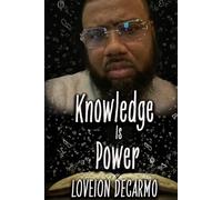 Knowledge is power