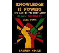 Knowledge Is Power: How Much Do You Know About Black History?