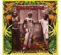 Knowledge Kebra-nagast (CD) Album