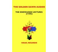 [(Knowledge Lectures)] [ By (author) Israel Regardie ] [August, 2008]