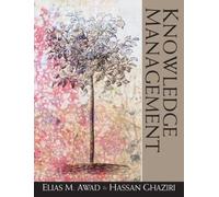 Knowledge Management: International Edition