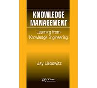 Knowledge Management: Learning from Knowledge Engineering