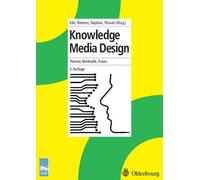 Knowledge Media Design (Tascabile)