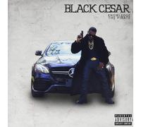 Knowledge the Pirate Black Cesar explicit_lyrics (Vinyl LP)