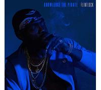 Knowledge The Pirate - Flintlock