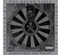 Knowledge The Pirate & Roc Marciano - The Round Table