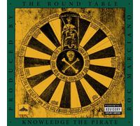 Knowledge The Pirate & Roc Marciano - The Round Table