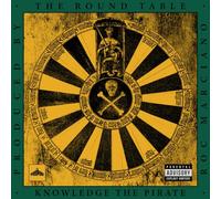 Knowledge The Pirate & Roc Marciano - The Round Table