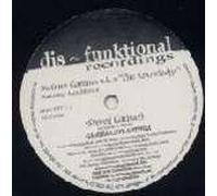 Knowledge, The - Street Guitar - Stefano Gamma Aka Knowledge, The Featuring Alex Morelli 12"