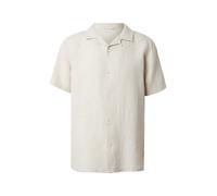 KnowledgeCotton Apparel Camicia écru Uomo KnowledgeCotton Apparel S