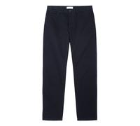KnowledgeCotton Apparel Pantaloni chino 'Chuck' nero Uomo KnowledgeCotton Apparel 31x32