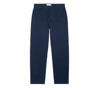 KnowledgeCotton Apparel Pantaloni chino 'Chuk' blu scuro Uomo KnowledgeCotton Apparel 29x32