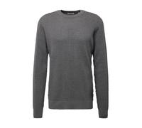 KnowledgeCotton Apparel Pullover 'Vagn' grafite Uomo KnowledgeCotton Apparel XL