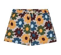 KnowledgeCotton Apparel - Stretch AOP Swimshorts - Pantaloncino da bagno M variopinto