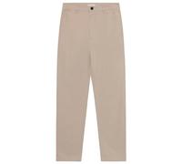 KnowledgeCotton Apparel - Tim Heavy Canvas Pant - Pantaloni tempo libero 33 - Length: 34'' beige
