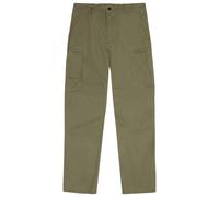 KnowledgeCotton Apparel - Vent Canvas 200 Classic Pants - Pantaloni da trekking XXL olivia