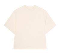 KnowledgeCotton Apparel - Women's Organic Cotton T-Shirt - T-shirt S bianco