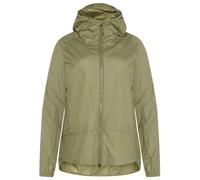 KnowledgeCotton Apparel - Women's Vent Ribstop Light Jacket - Giacca a vento XS olivia