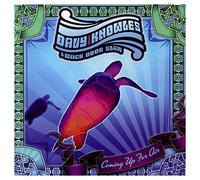 Knowles, Davy & Back Door Slam - Coming Up For Air