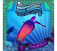 Knowles,Davy / Back Door Slam - Coming Up For Air (Bonus Tracks Edition)