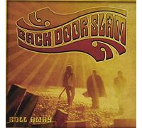 Knowles,Davy & Back Door Slam - Roll Away (Bonus Tracks Edition)