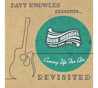 Knowles,Davy Davy Knowles Presents Back Door Slam Coming Up For (CD)