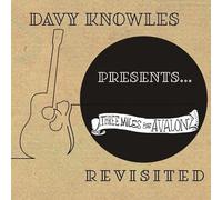 davy knowles presents three miles from avalon