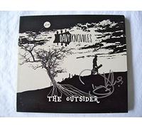 KNOWLES, DAVY - THE OUTSIDER