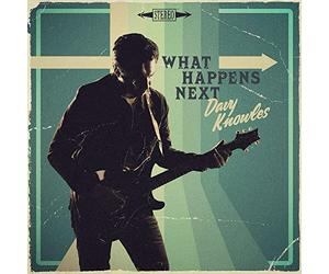 Knowles Davy - What Happens Next