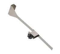 Knowlife Guida per Maniglie Cassetti,Assistente Montaggio Cassetti - Guida Allineamento Preciso Per Maniglie Mobili Per Lavorazione Legno Mobili Guardaroba Toilette Librerie