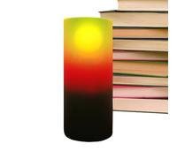 Knowlife Lampada Da Tavolo Per Camera Da Letto Con Effetto Alba E Tramonto | Luce Decorativa Atmosferica | Luce Decorativa per Nursery Studenti Designer Scrivania Notte Libreria