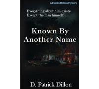 Known By Another Name